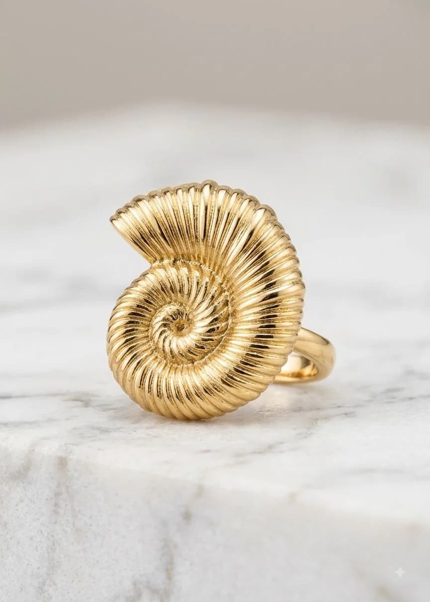 shell ring