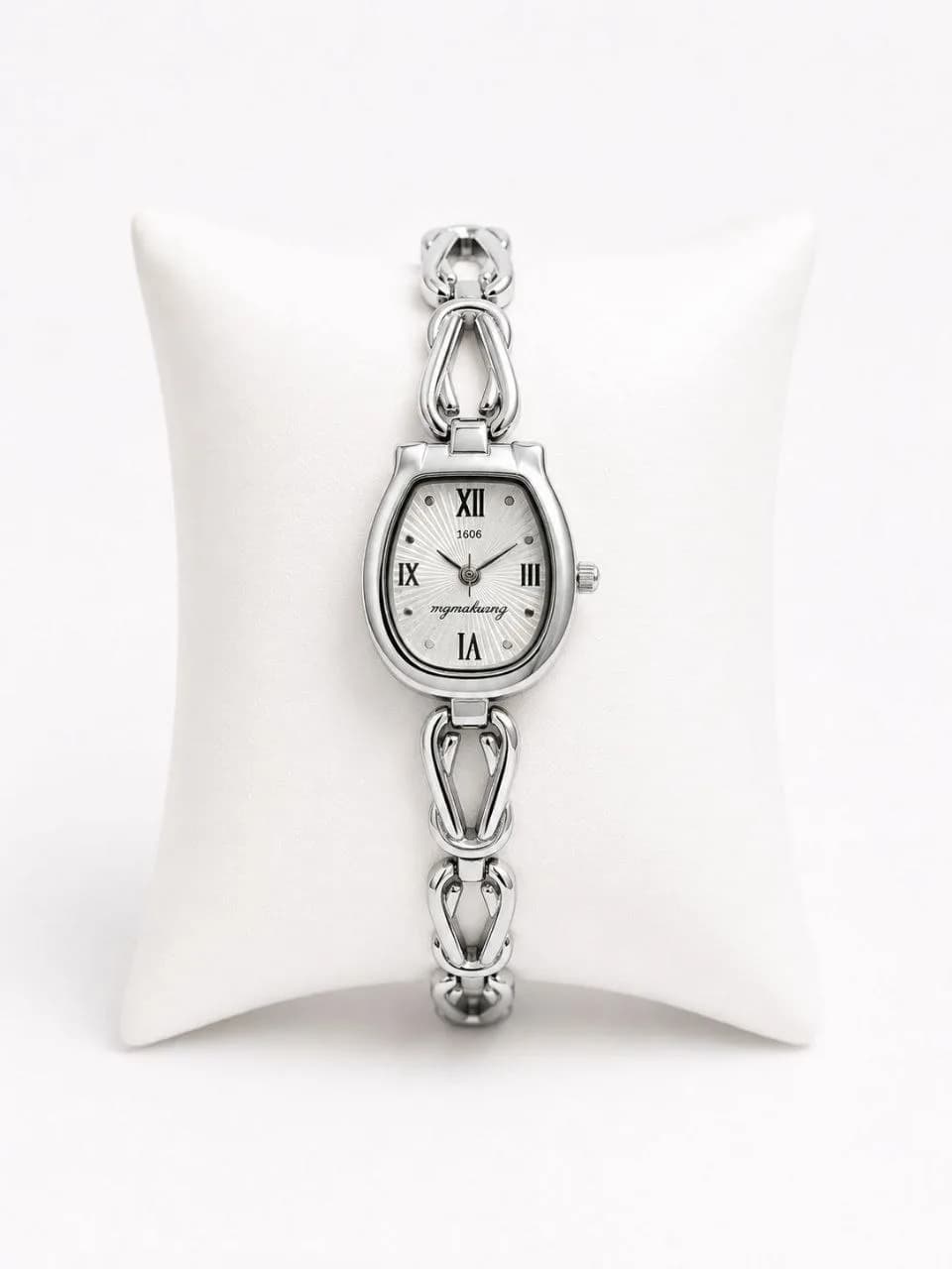 Timeless grace