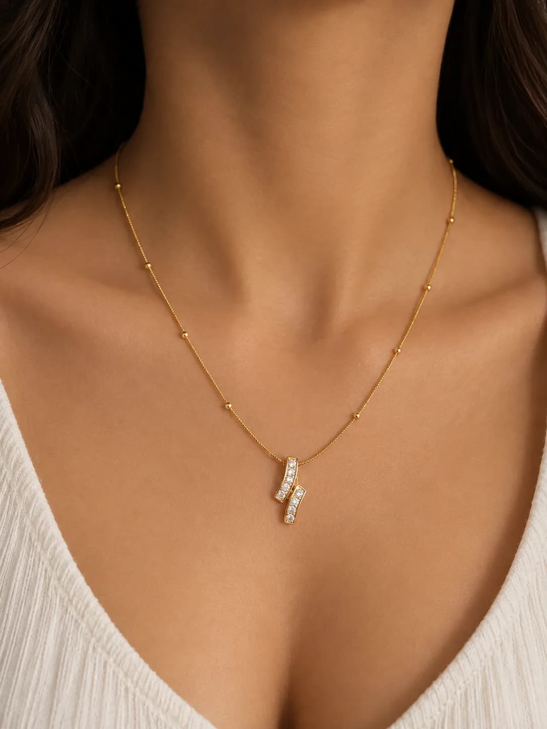 Bella chain — 1