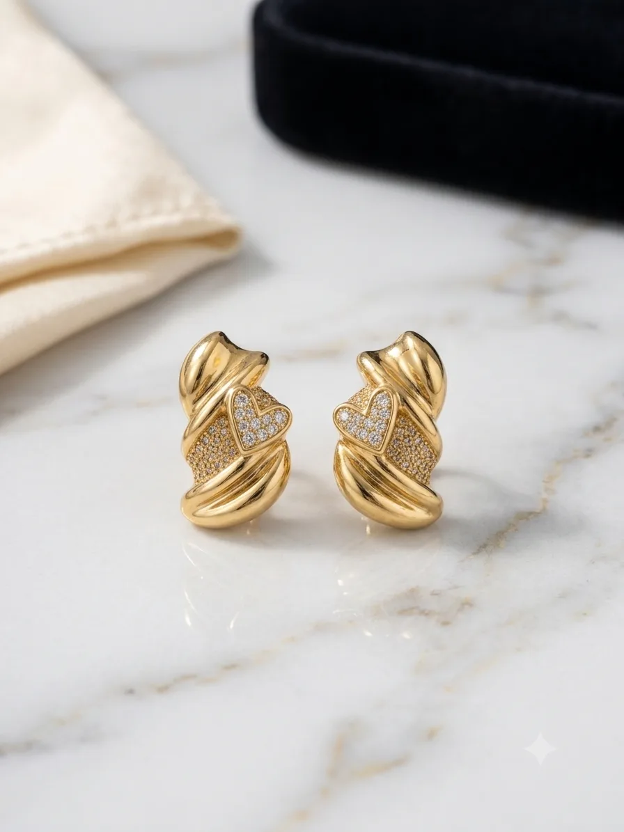 golden heart — 2