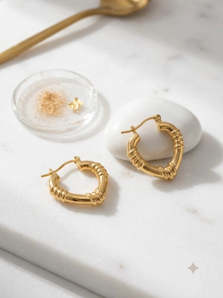 Dreamy hoop — 2