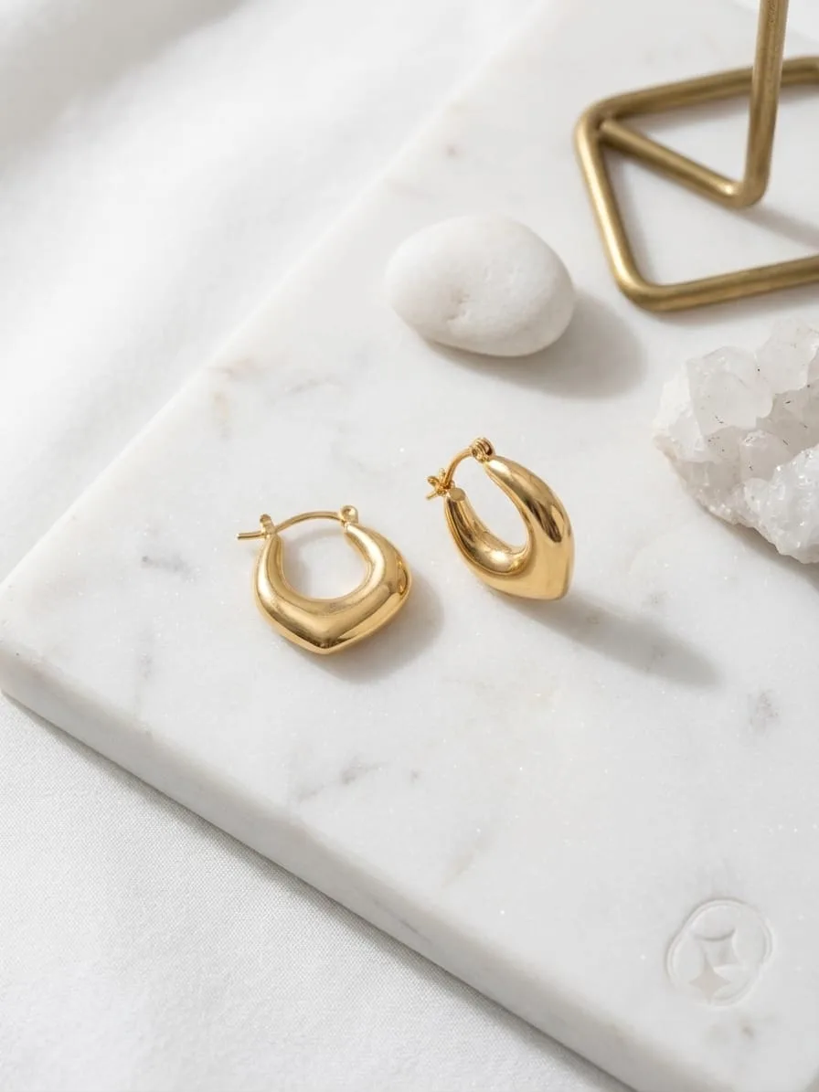 Aura hoop — 2