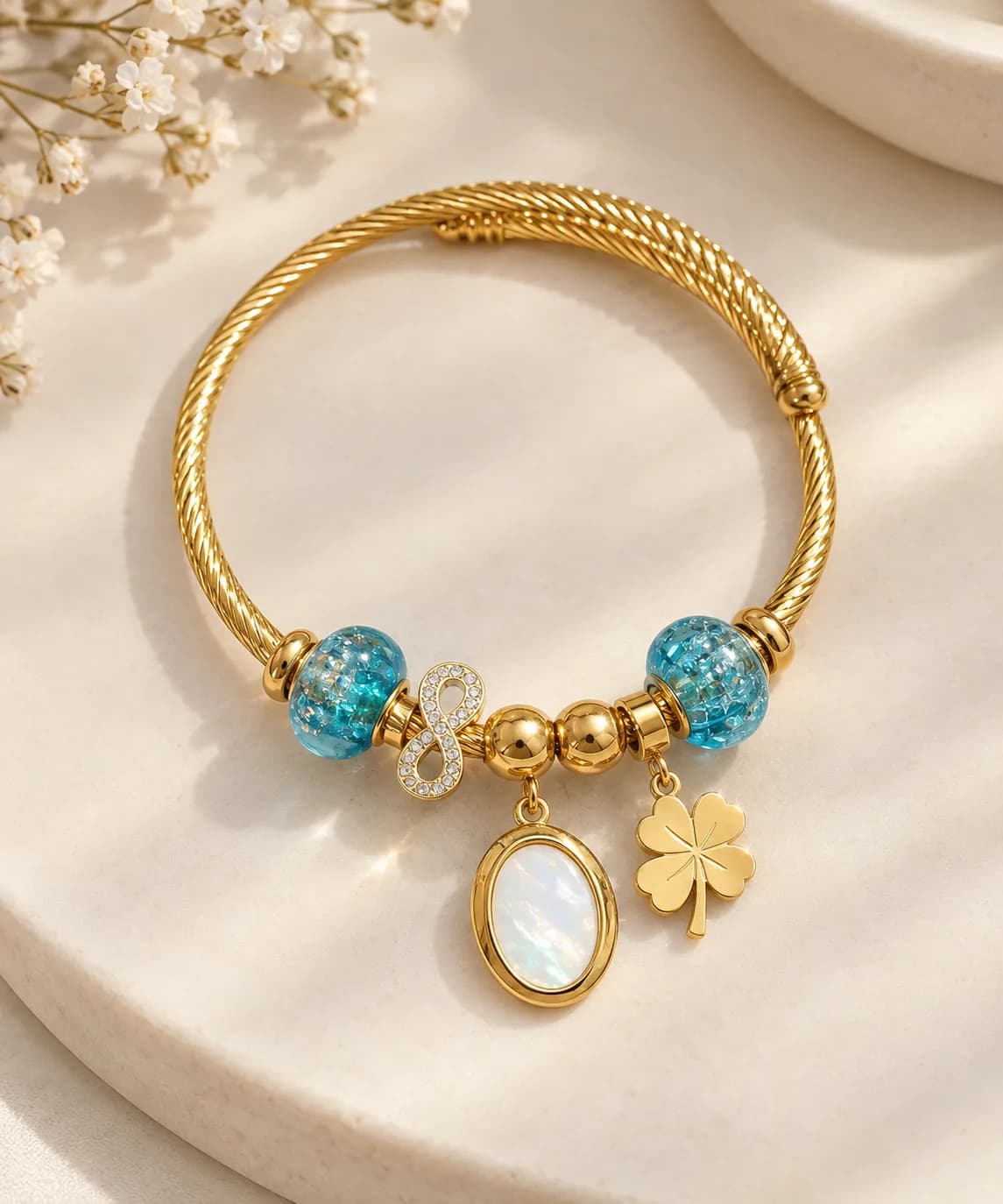 Charm & Grace