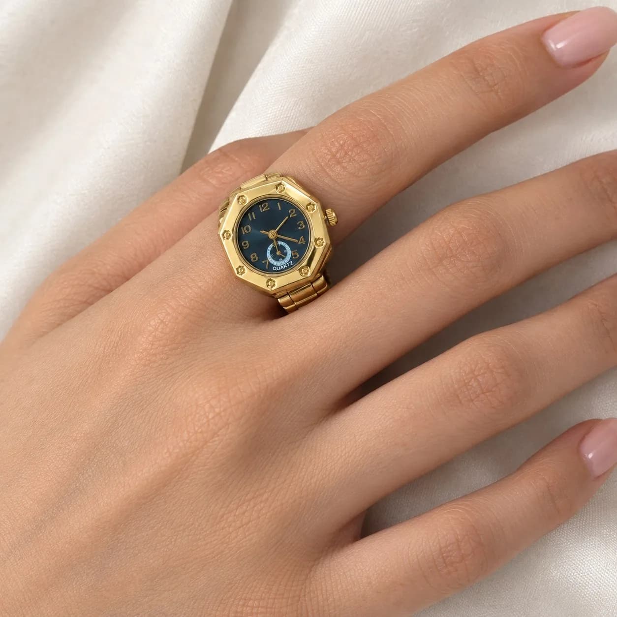 nova ring
