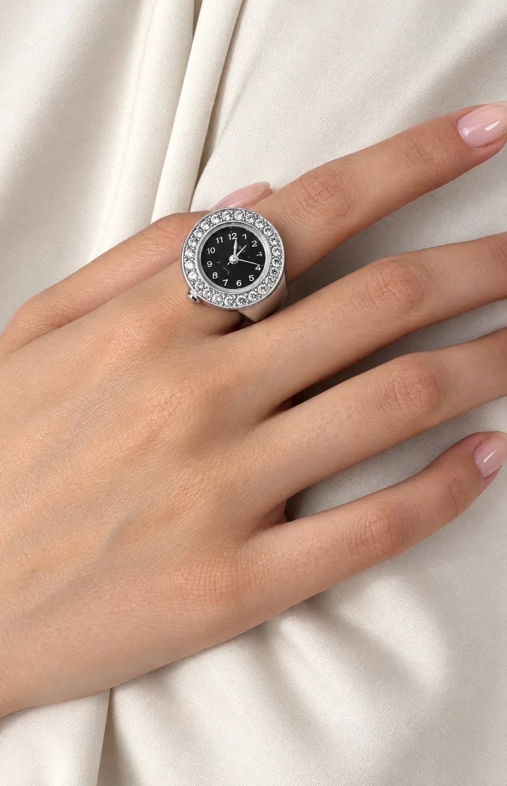 Orbit watch