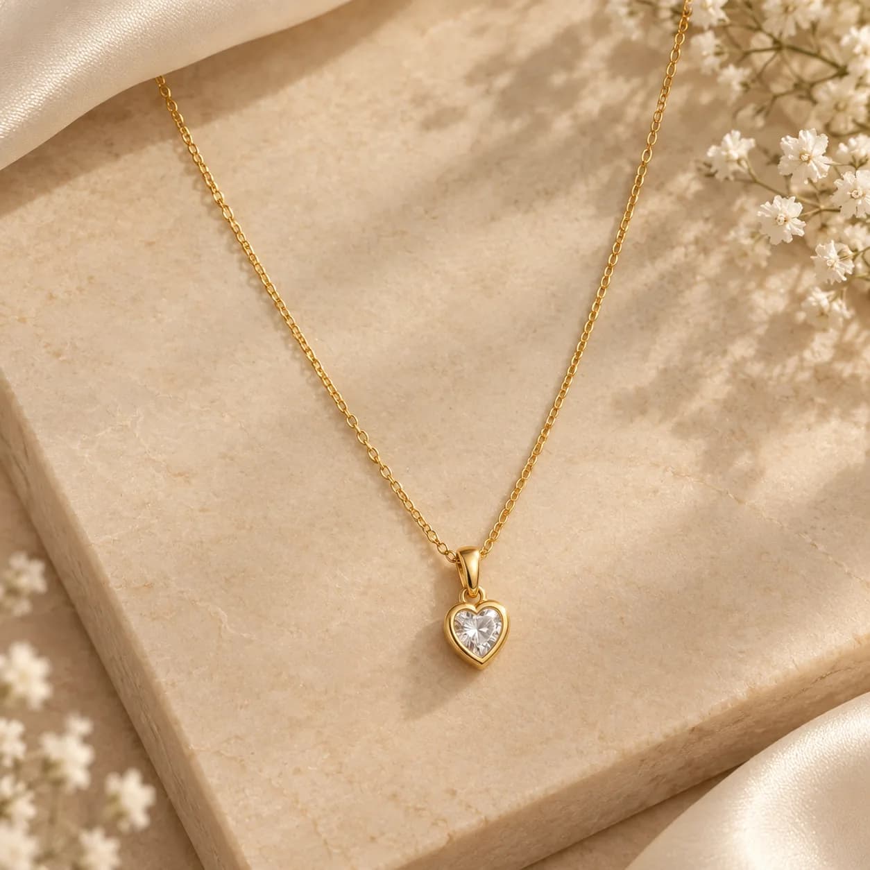 statement chain — 2