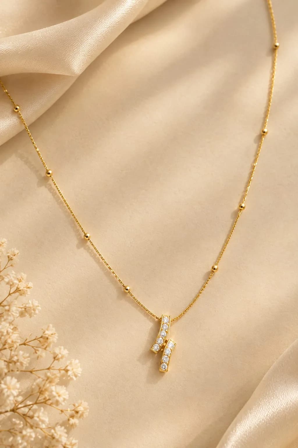 Bella chain — 2