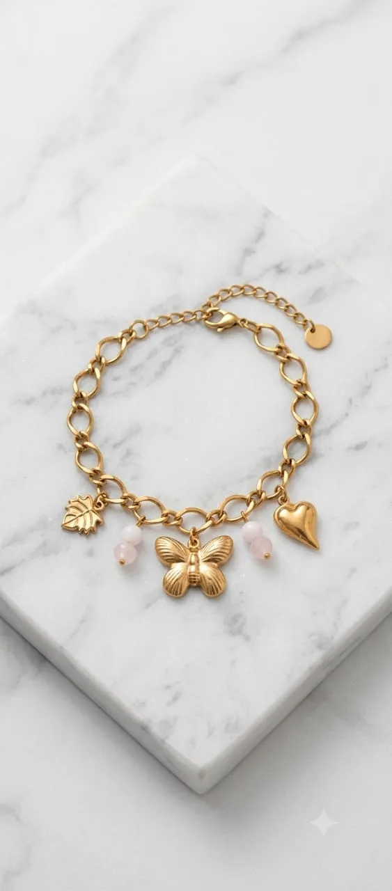 preetiest butterfly