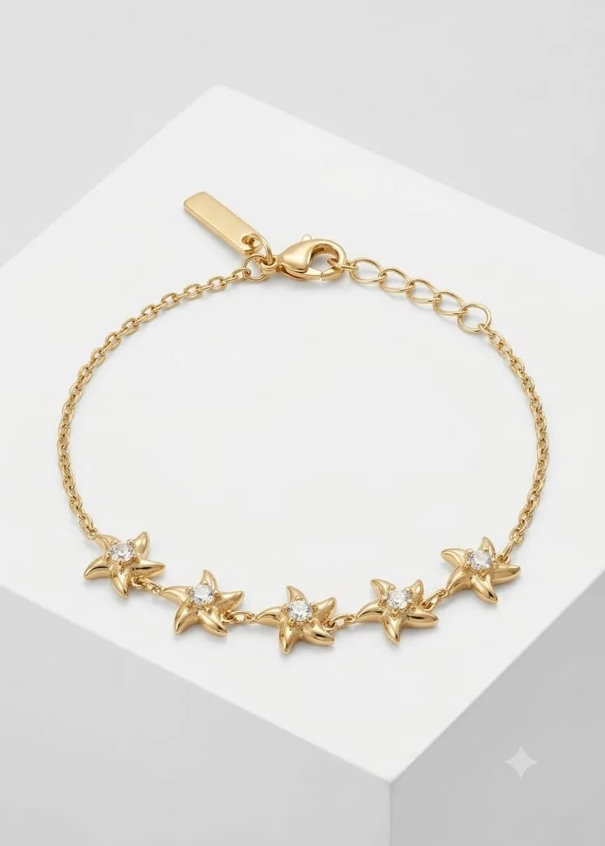 starry glow