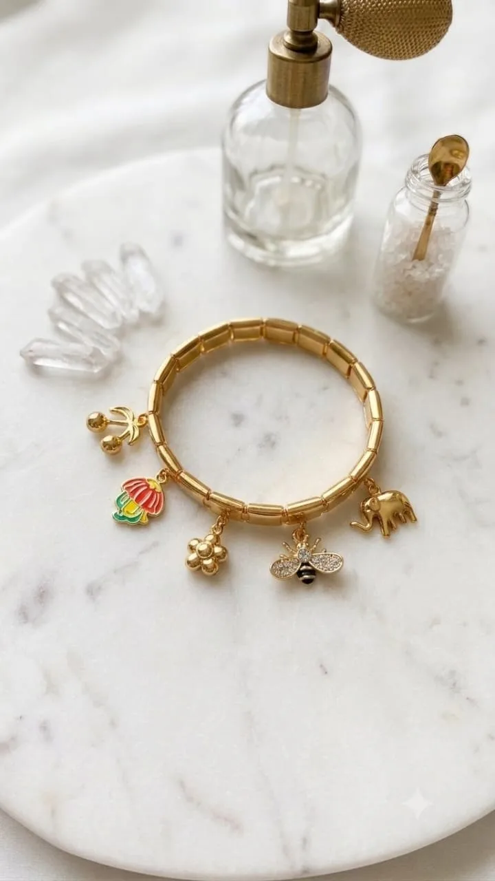 italian bracelet