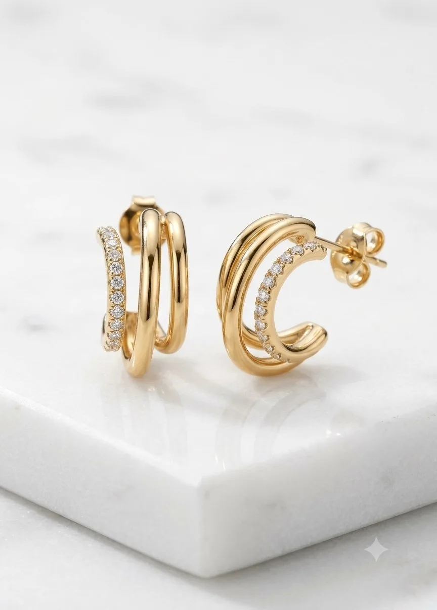 diamond loop — 2