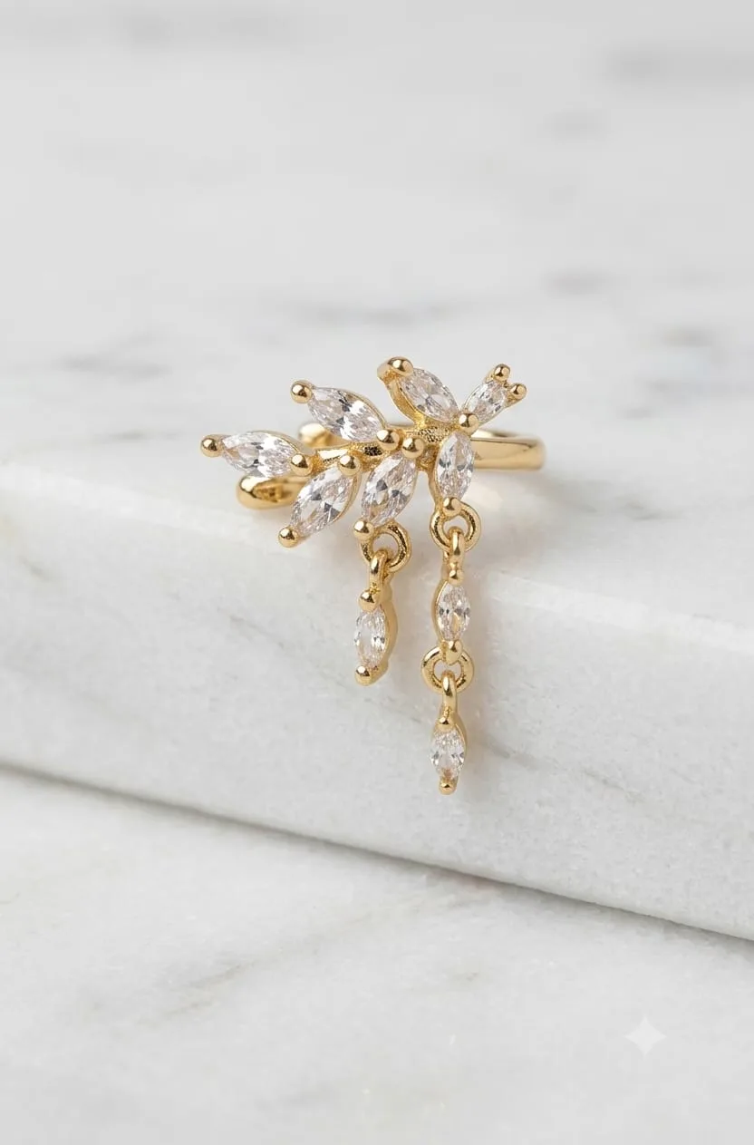 Nova cuff — 1
