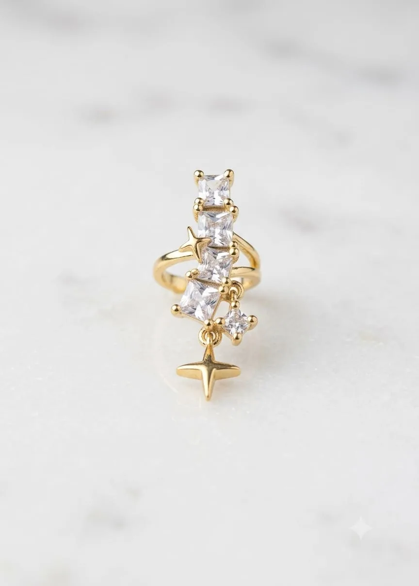 Veya cuff — 2