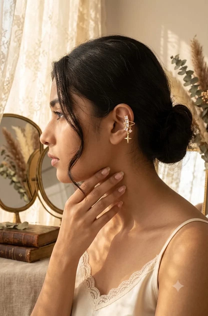 Veya cuff — 1