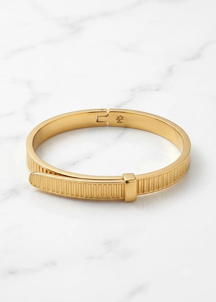 Belt style — 1