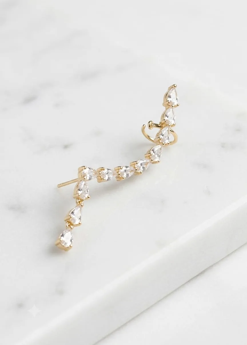 Amora cuff — 1