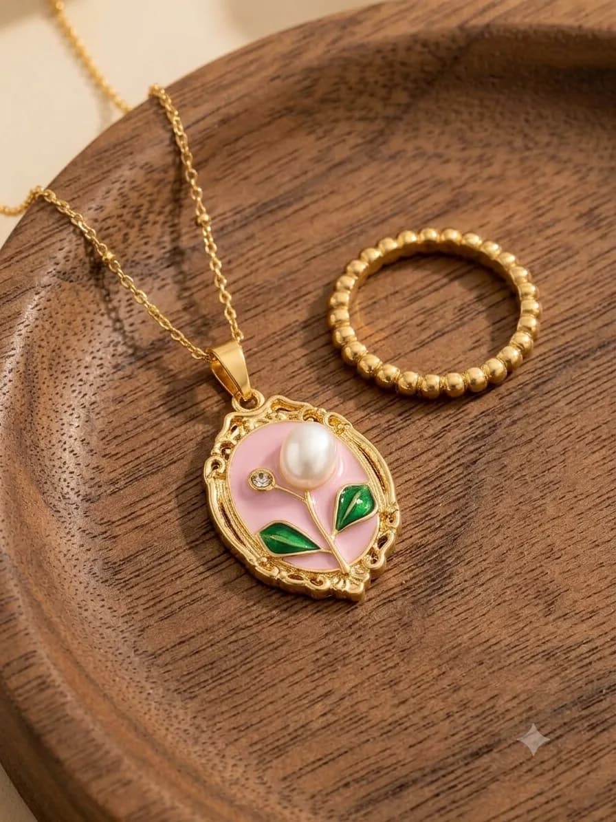Diva chain — 2
