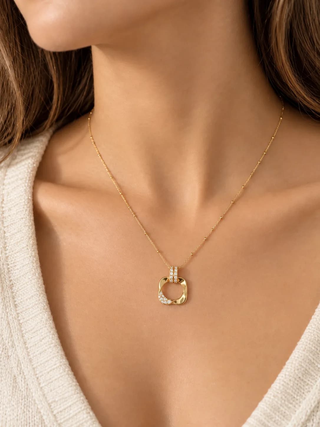 Classic chain